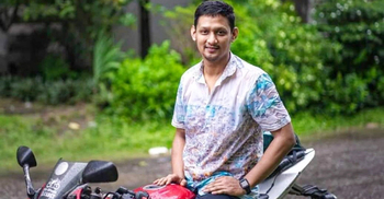 RU suspends student for harassing female teacher