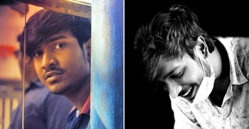 RU student found hanging