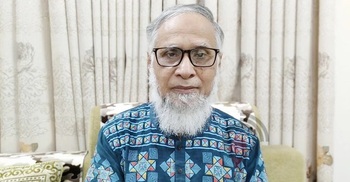 Body formed to probe 'irregularities' of outgoing RU VC