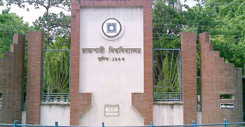 RU admission test from Oct 4 to 6