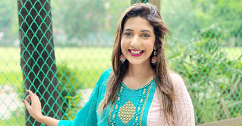 "Shelai" is the brainchild of Rubaba Akter