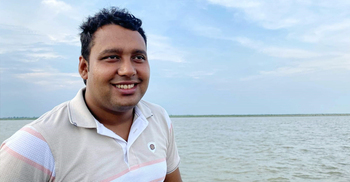 কুষ্টিয়ায় নিখোঁজের তিনদিন পর সাংবাদিকের মরদেহ উদ্ধার