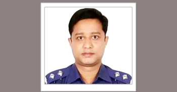 স্ত্রীকে মারধরের অভিযোগে এএসপির বিরুদ্ধে মামলার আবেদন