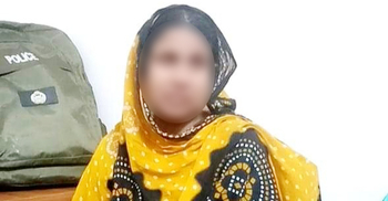 চুয়াডাঙ্গায় পাওনাদারের চাপে অপহরণের নাটক