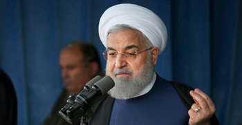 সমাধান নেই, ব্যবসাপ্রতিষ্ঠান খুলে দিচ্ছে ইরান