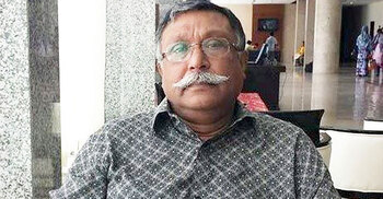 BNP Vice Chairman Ruhul Amin dies of COVID-19