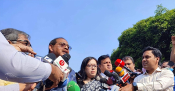 BNP MPs submit resignation letters to Speaker