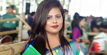 ৩৪ বছর বয়সেও ইডেন কলেজ ছাত্রলীগের পদে!