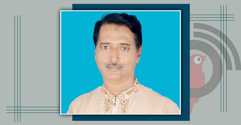 হেফাজতের নাশকতা মামলায় যুবদল নেতা গ্রেফতার