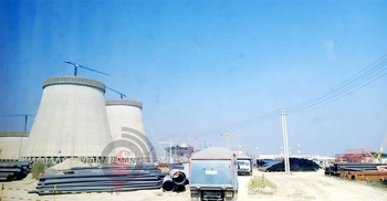 PM opens reactor pressure vessel installation for RNPP Unit-2