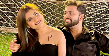 অভিনেত্রী রূপসার বিয়ের দিনক্ষণ ঠিক হয়েছে