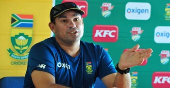 No excuses, but just seemed to stack all against us: Domingo