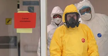 Number of coronavirus cases in Russia rises past 47,000