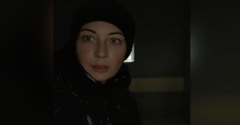 Navalny's wife held as protests sweep across Russia
