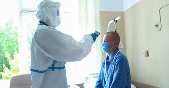 Russia’s first COVID-19 vaccine ready
