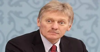 Russian president's spokesman has Covid-19