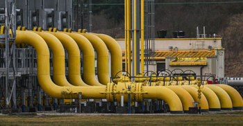 Poland and Bulgaria face Russian gas cut as Ukraine crisis escalates