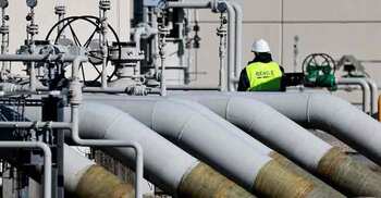 Russia waging gas war with Nord Stream 1 cuts: Zelensky