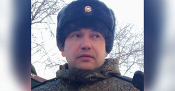 Second Russian general killed in war, Ukraine Says