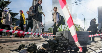 Russia, Iran defiant amid UN pressure over Ukraine drones