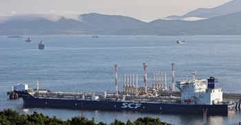 G7 coalition agrees $60 per barrel price cap for Russian oil