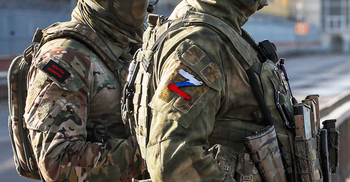 Gunmen kill 11 in attack on Russian trainee soldiers