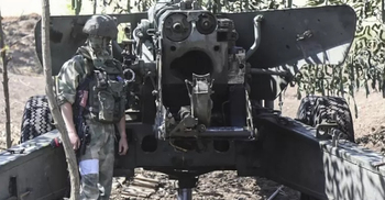 Ukraine counter-offensive won't change Russia’s plans: Putin