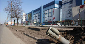 US assesses up to 60% failure rate for some Russian missiles, officials say