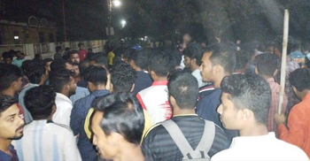 Students-traders clash: RU suspends classes, exams for 2 days