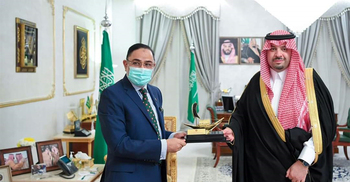 বাংলাদেশের অর্থনৈতিক উন্নয়নের ভূয়সী প্রশংসা সৌদির