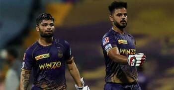 রিংকু সিংয়ের ঝড়ে পাঁচ ম্যাচ পর জিতলো কলকাতা