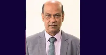 S Alam Group's director dies from coronavirus