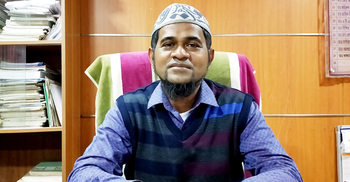 বাবার টিউশনির টাকায় বিসিএস ক্যাডার, হারাম এক টাকাও খাব না