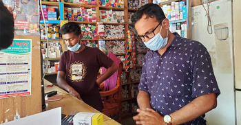 সিরাজগঞ্জে ৩ প্রতিষ্ঠানকে ভোক্তা অধিকারের জরিমানা