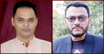 ছাতকে এক ইউপিতে আ.লীগ, অন্যটিতে বিদ্রোহী প্রার্থীর জয়