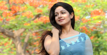 রবির বিরুদ্ধে অভিনেত্রী সাবার মামলা