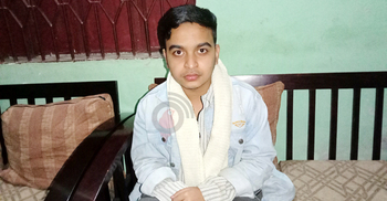 ‘আমাদের সামনেই জ্বলন্ত মানুষ নিচে পড়ছিল’