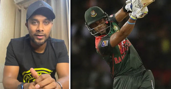 যদি কাউকে ধরে দলে ঢুকতাম, তবে তিন বছর বসে থাকতাম না: সাব্বির