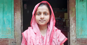 সাবনূরের মেডিকেলে পড়ার খরচ চালাবে কে?