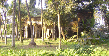 শচীন দেববর্মণের বাড়িটি হবে সংগীত প্রশিক্ষণ কেন্দ্র