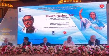 ডেল্টা প্ল্যান-২১০০ বাস্তবায়নে আন্তঃমন্ত্রণালয় সমন্বয়ের তাগিদ