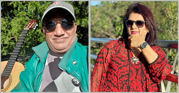 হেলেনা জাহাঙ্গীর সম্পর্কে যা বললেন সেফুদা