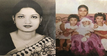 তুচ্ছ ঘটনায় খুন হন সগিরা : ৩০ বছর পর রহস্য উদঘাটন