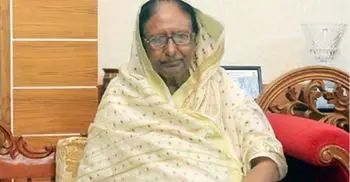 Sahara Khatun shifted to ICU again