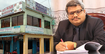 সাতক্ষীরায় বেড়ে উঠলেও সাহেদের প্রতারণা ছিল সবারই অজানা