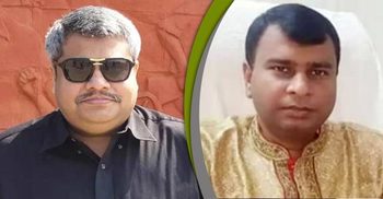 Sahed on 28-day remand, Masud 21 days