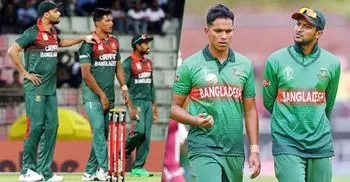 ‘I’ll be glad if I get close to what Mashrafe, Shakib did,’ says Saifuddin