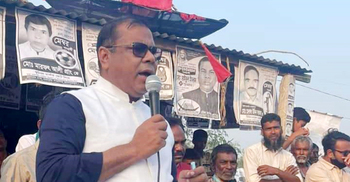 ‘শতভাগ ওপেন ভোট হবে’, বললেন নৌকার প্রার্থী