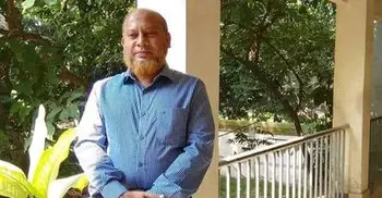 Titumir college teacher dies from coronavirus