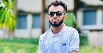 Rape in MC College: BCL leader Saifur arrested